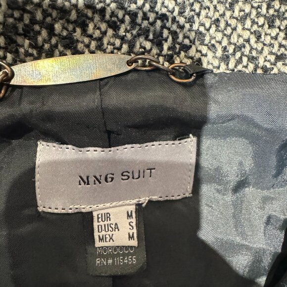 Mango cropped trench - Picture 3 of 6